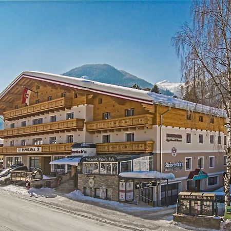 Apparthotel Panorama Flachau Esterno foto