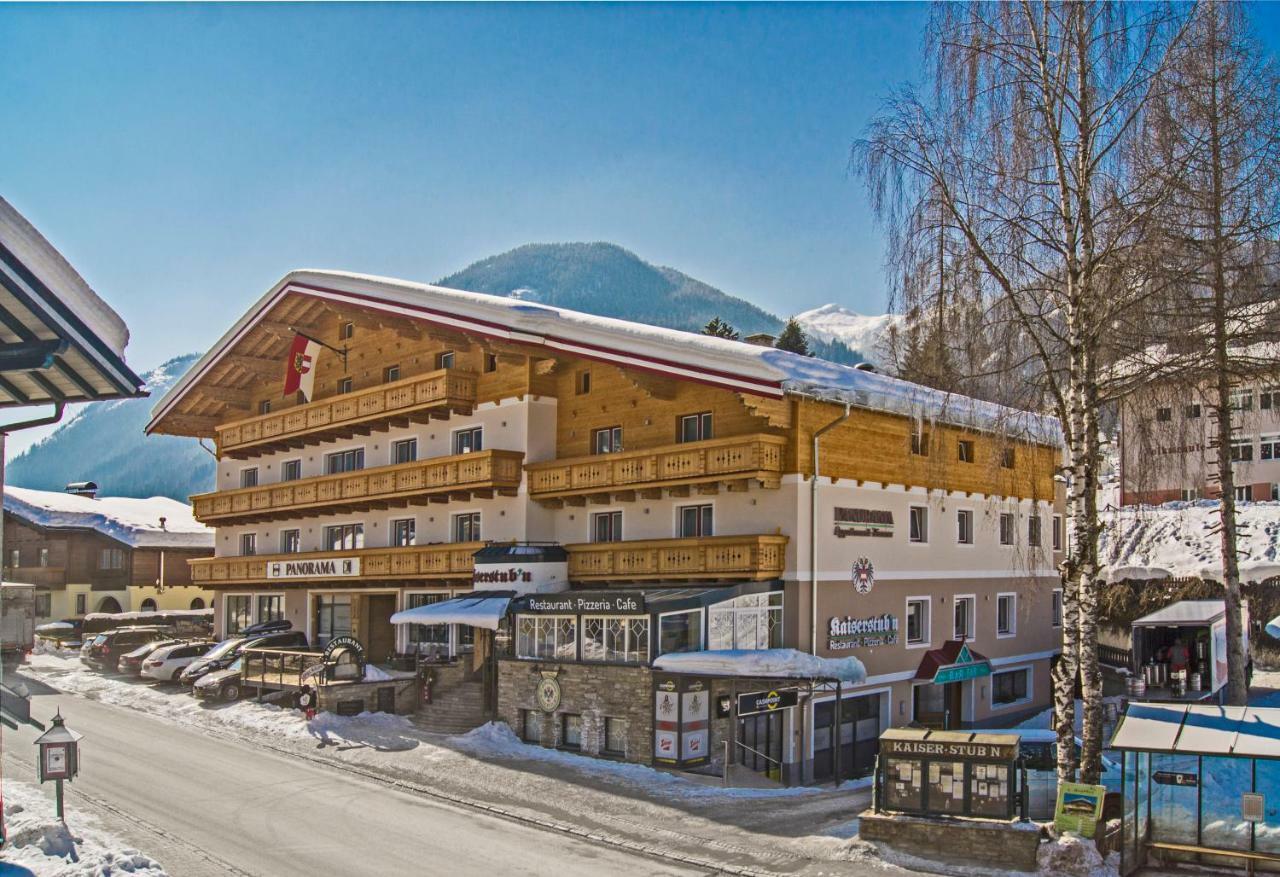Apparthotel Panorama Flachau Esterno foto